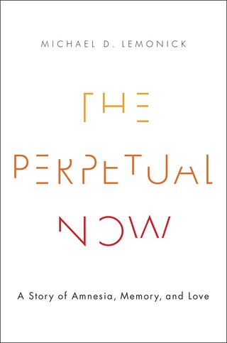 The Perpetual Now
