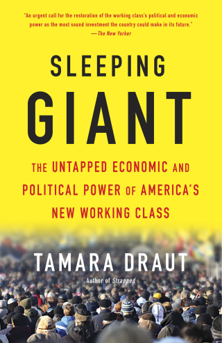 Sleeping Giant