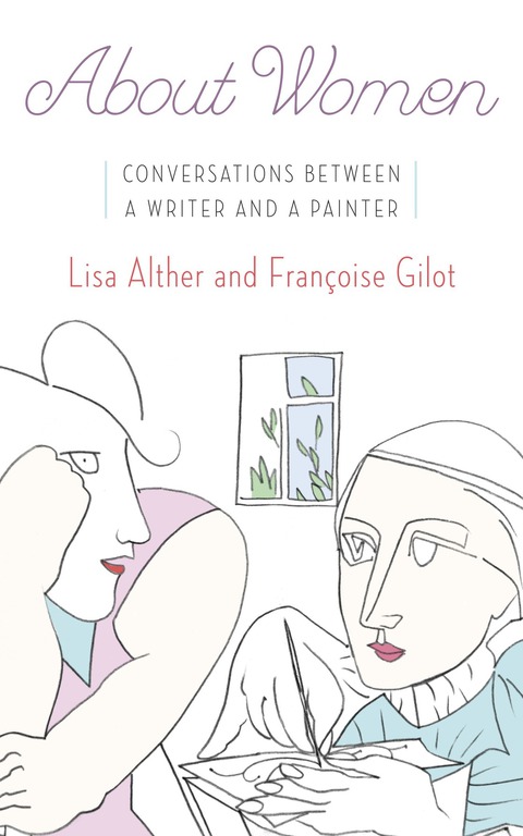 Cover image for book About Women