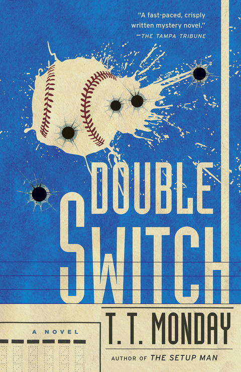 Cover image for book Double Switch