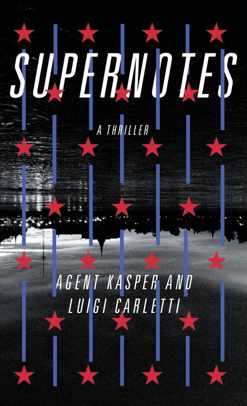Cover image for book Supernotes