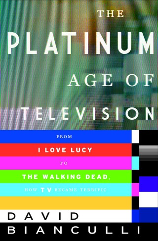 The Platinum Age of Television