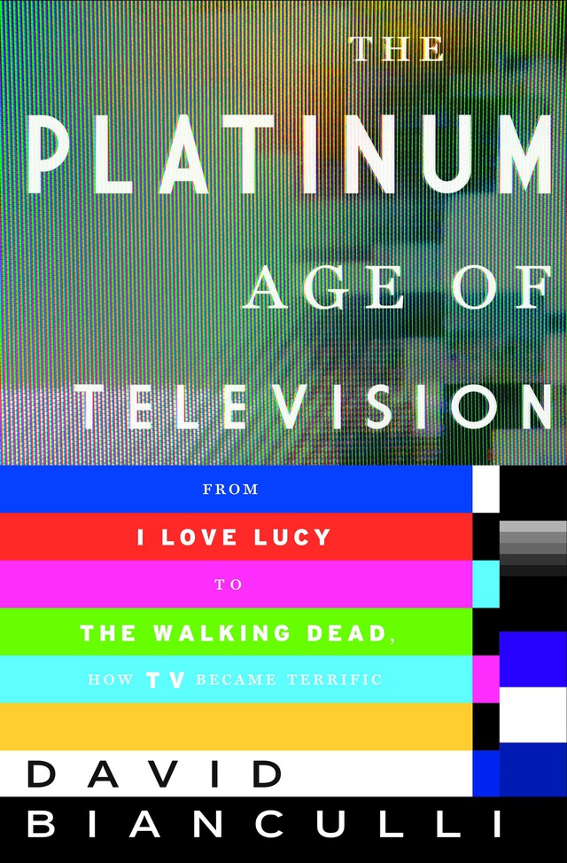 The Platinum Age of Television