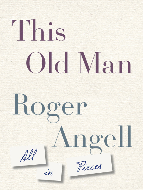 Cover image for book This Old Man
