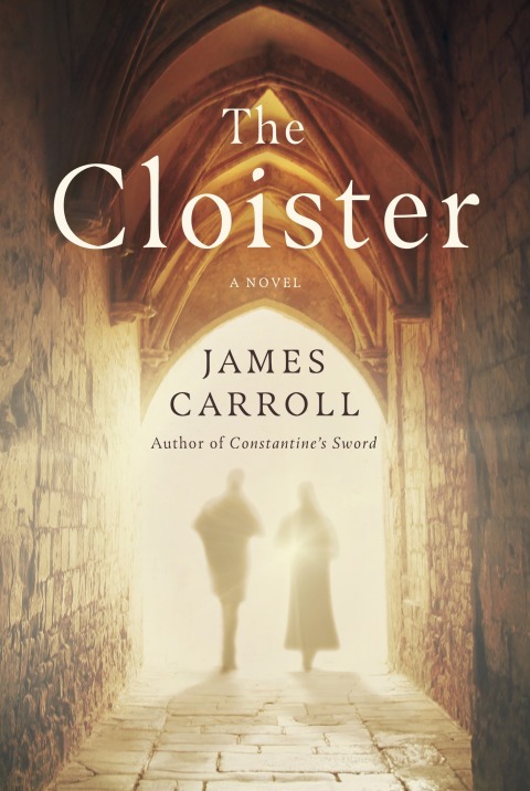Cover image for book The Cloister