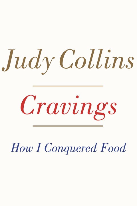 Cover image for book Cravings