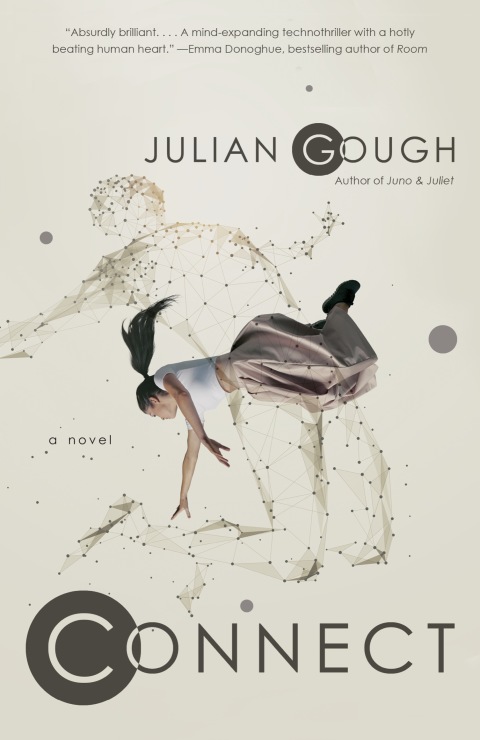 Cover image for book Connect