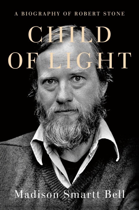 Cover image for book Child of Light