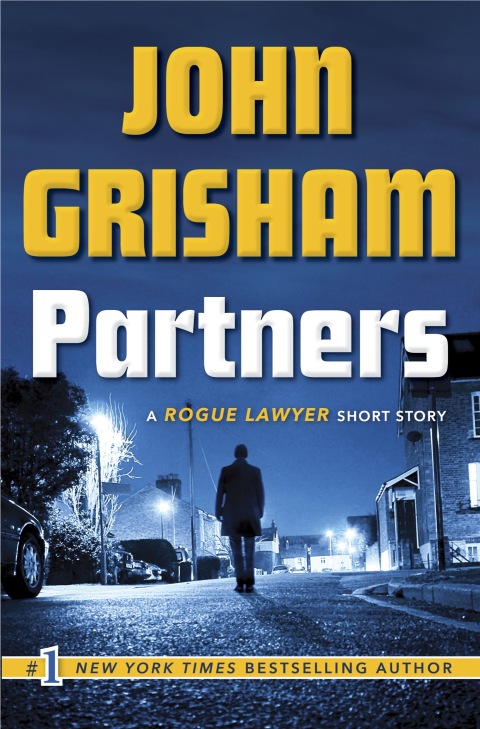 Cover image for book Partners