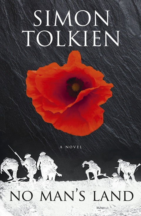 Cover image for book No Man's Land