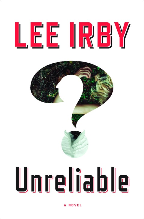 Cover image for book Unreliable