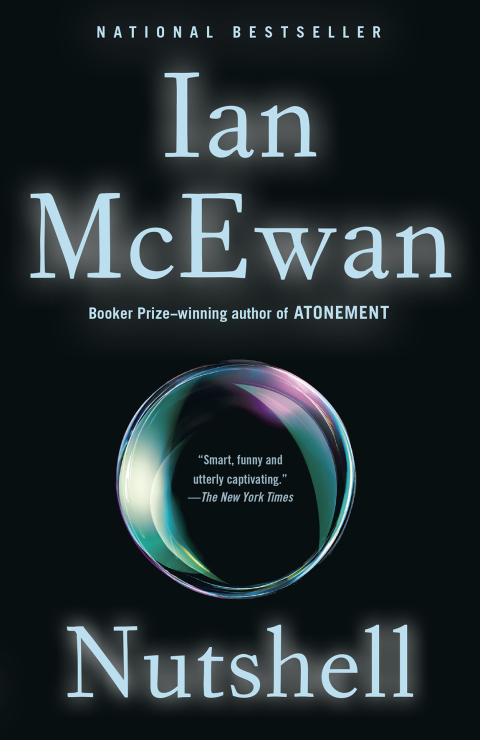Cover image for book Nutshell