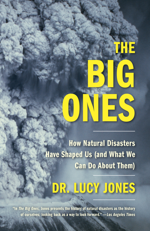 Cover image for book The Big Ones