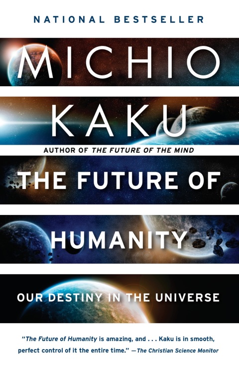 Cover image for book The Future of Humanity