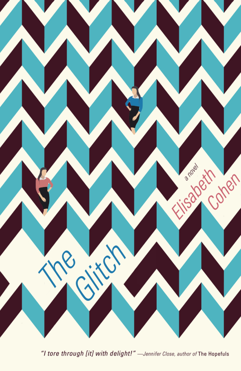 Cover image for book The Glitch