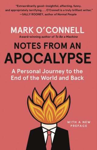 Notes from an Apocalypse