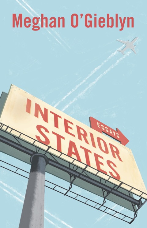 Interior States:Essays