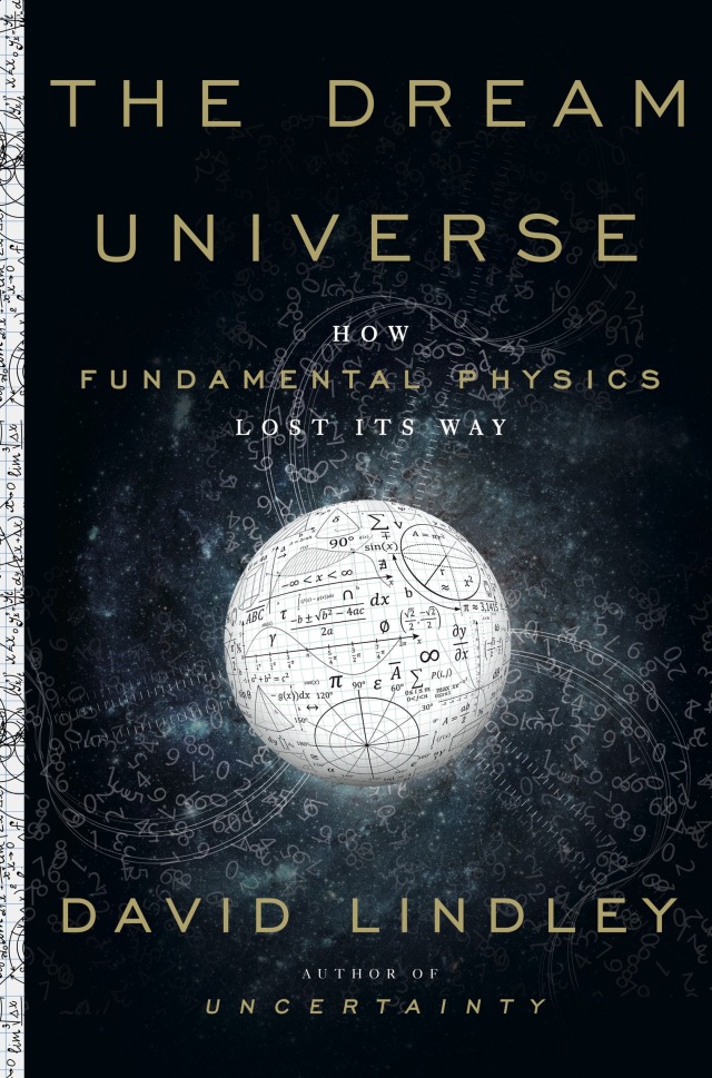 The Dream Universe