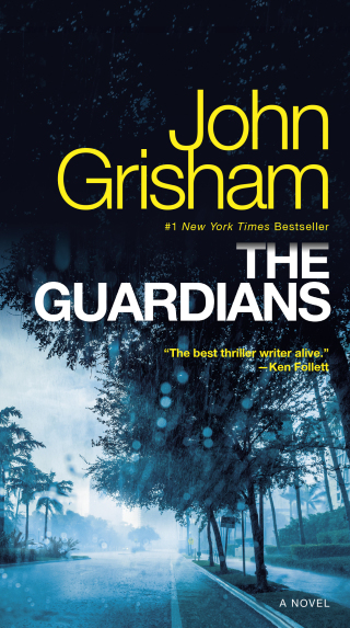 The Guardians