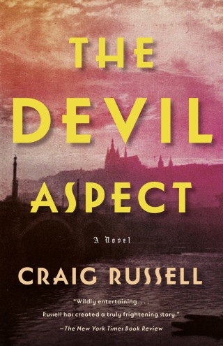 The Devil Aspect