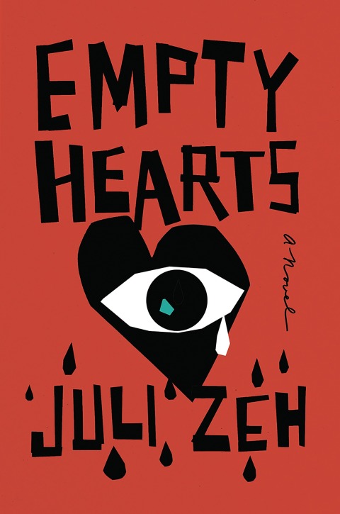 Cover image for book Empty Hearts