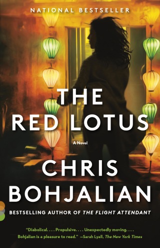 The Red Lotus