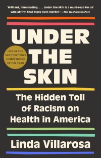 Cover image: Under the Skin 9780385544887