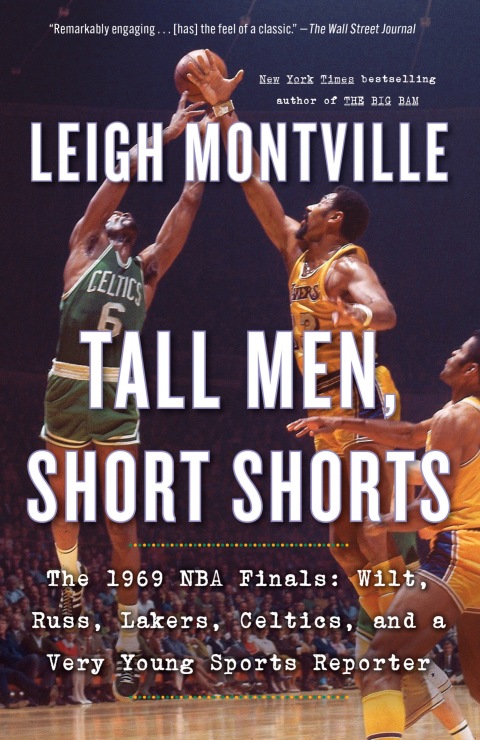 Cover image for book Tall Men, Short Shorts