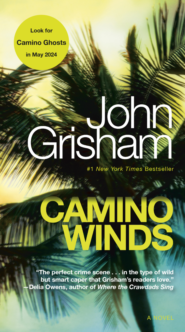 Camino Winds