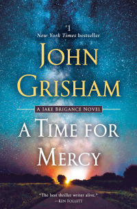 Cover image: A Time for Mercy 9780385545969