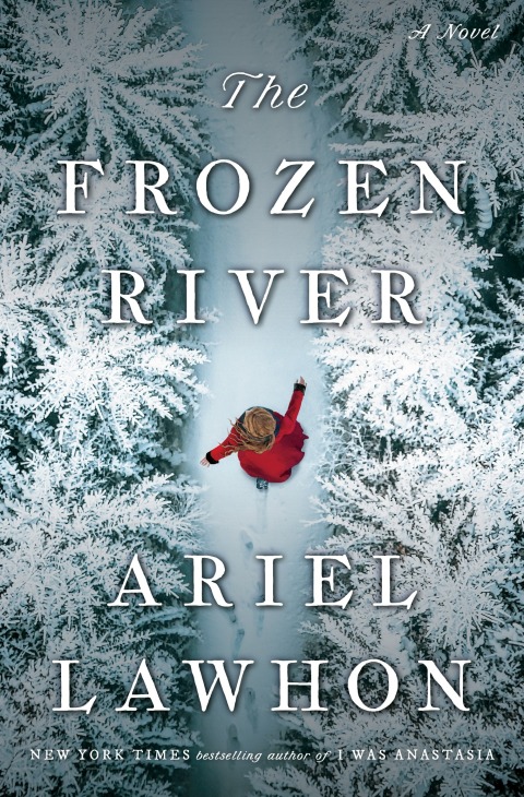Cover image for book The Frozen River: A GMA Book Club Pick