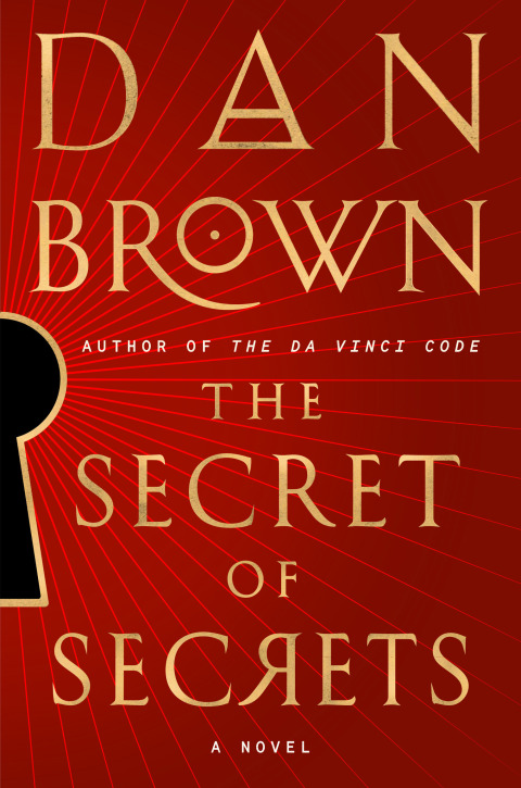 Cover image for book The Secret of Secrets