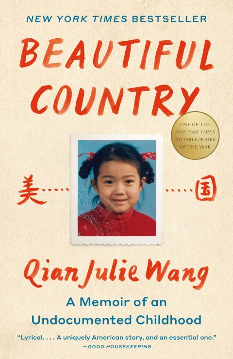 Cover image for book Beautiful Country: A Read with Jenna Pick