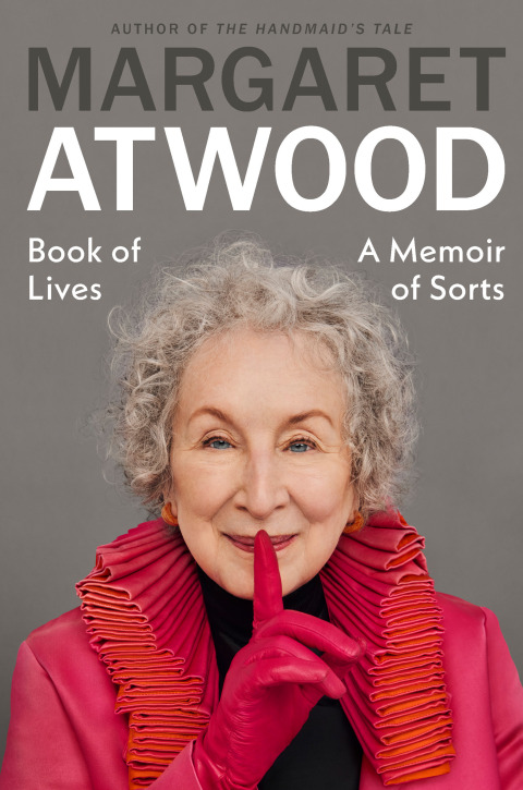 Cover image for book Book of Lives