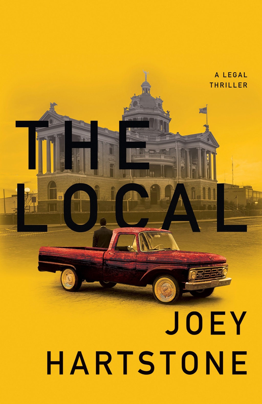 Reflowable The Local; $13.31