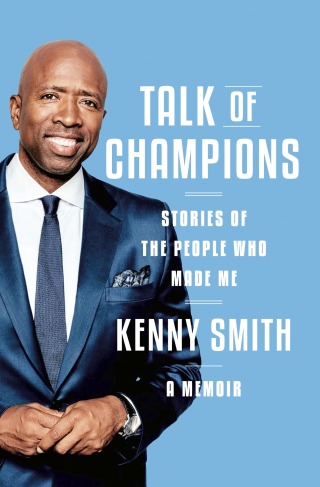 Talk of Champions