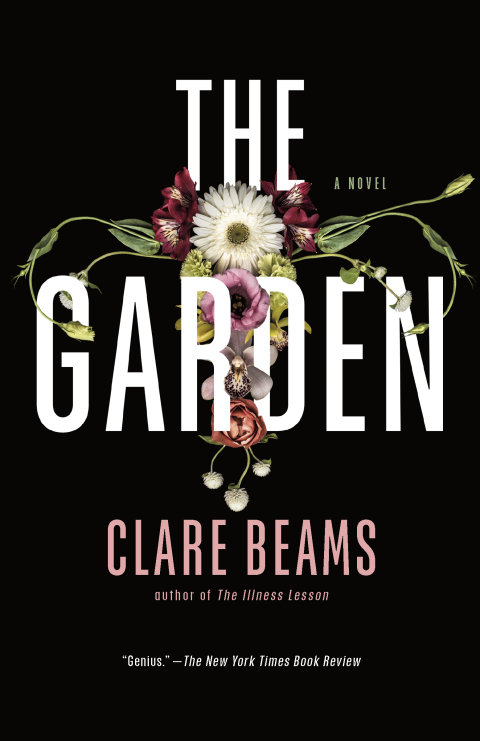 Cover image for book The Garden