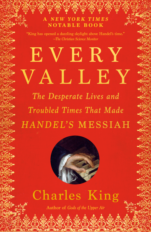 Cover image for book Every Valley