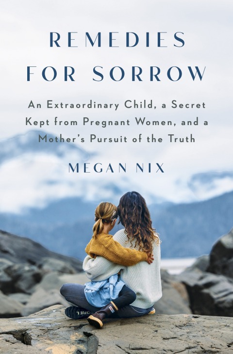 Cover image for book Remedies for Sorrow