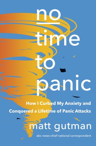 No Time to Panic