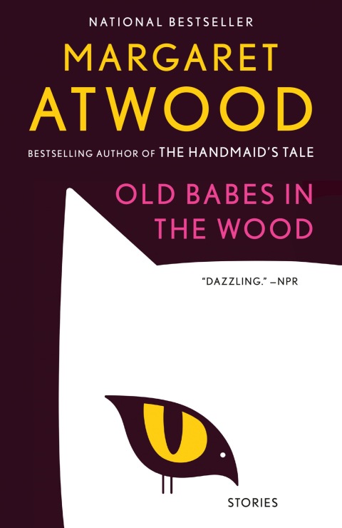 Cover image for book Old Babes in the Wood