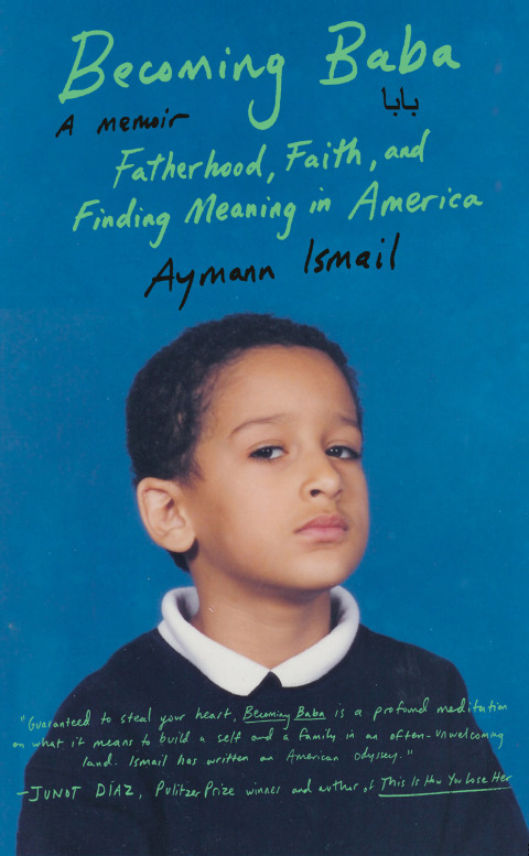 Cover image for book Becoming Baba