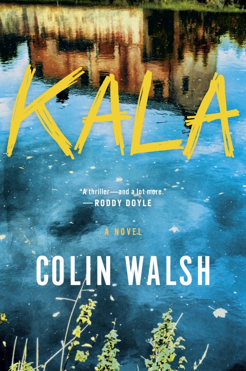 Cover image for book Kala