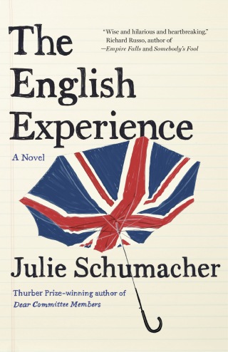 The English Experience