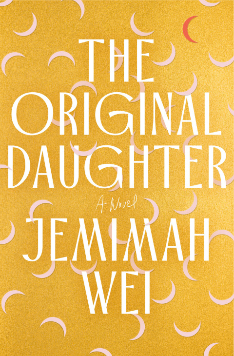 Cover image for book The Original Daughter: A GMA Book Club Pick