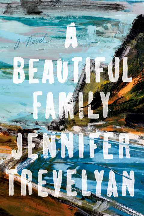 Cover image for book A Beautiful Family