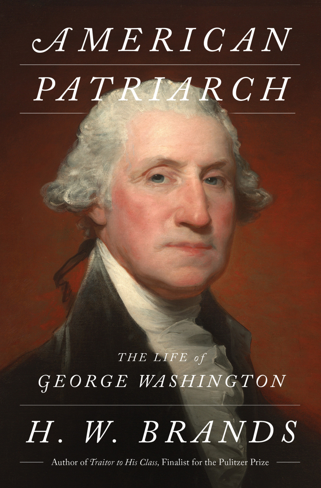 Reflowable American Patriarch; $18.86