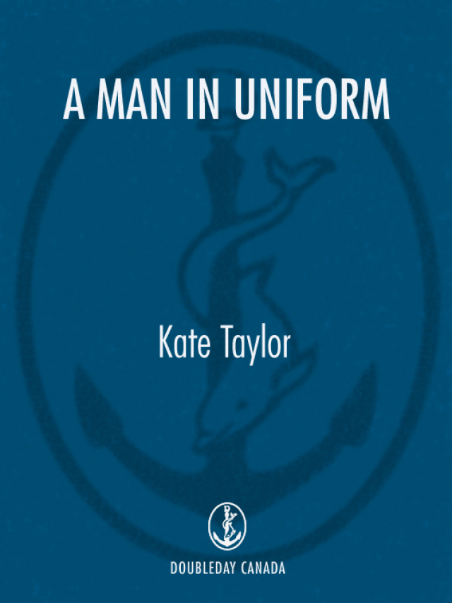A Man in Uniform