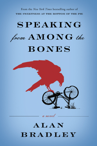 Speaking from Among the Bones