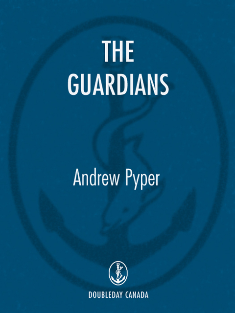 Cover image for book The Guardians